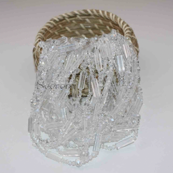Baya transparent