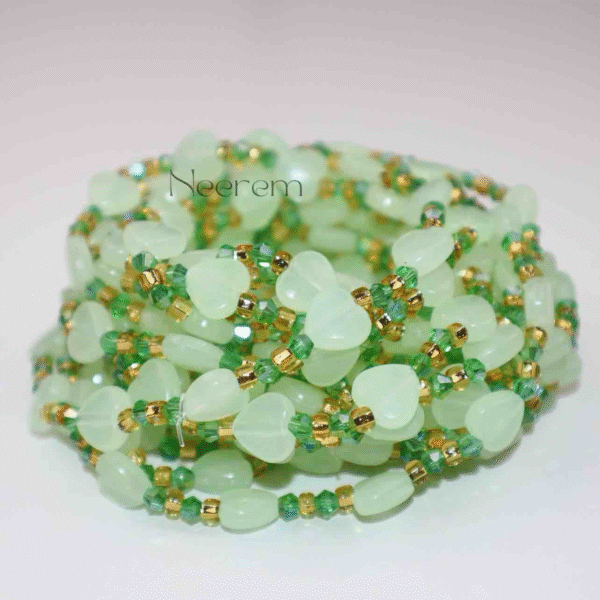 Baya Cœur Fluo – Image 6