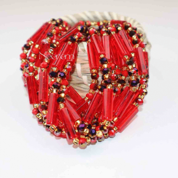 Baya Rouge Rubis – Image 4