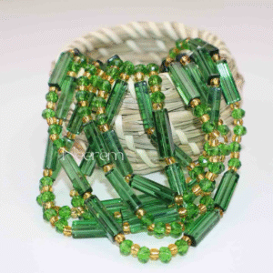 Baya sona Cristal doré