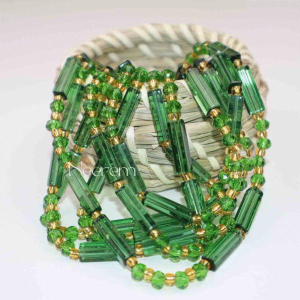 Baya sona Cristal doré
