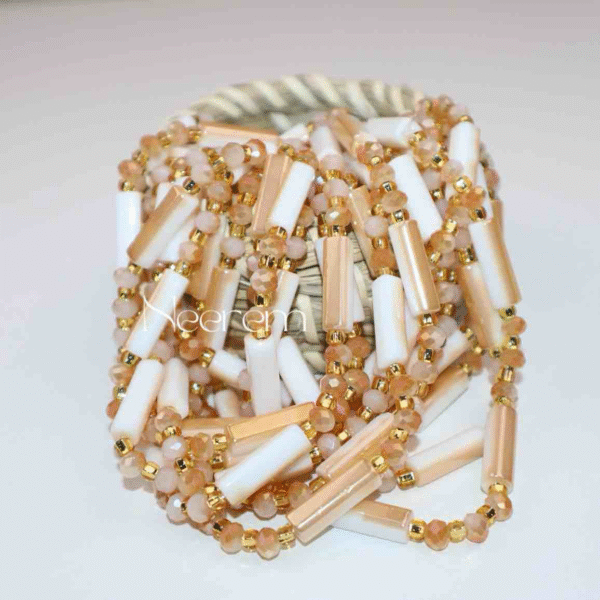 Baya sona Cristal doré – Image 4