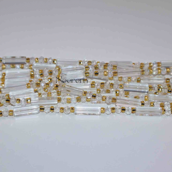 Baya sona Cristal doré – Image 7