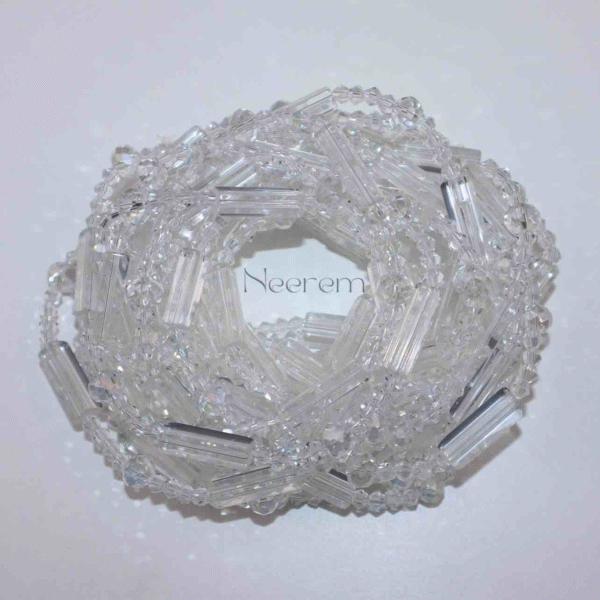 Baya transparent – Image 3