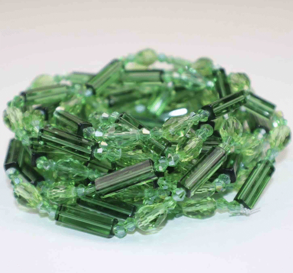 Baya vert rond – Image 2