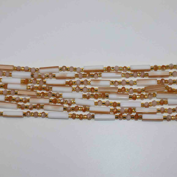 Baya sona Cristal doré – Image 5
