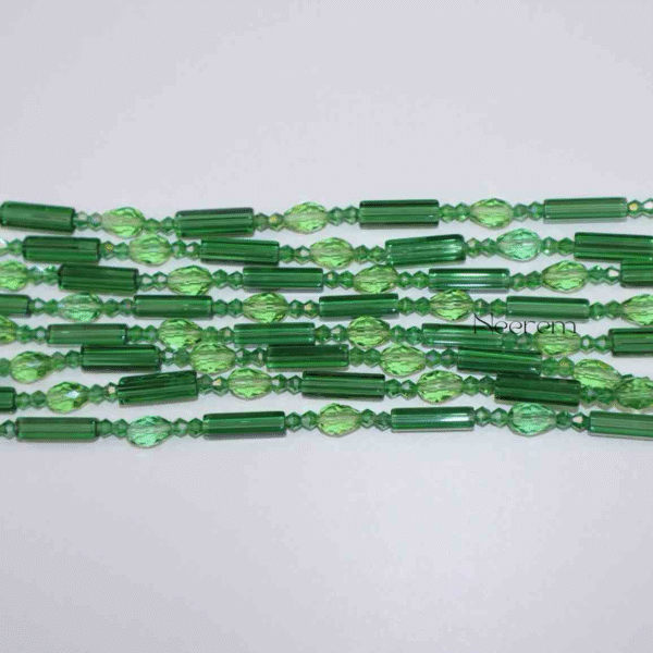 Baya vert rond – Image 3