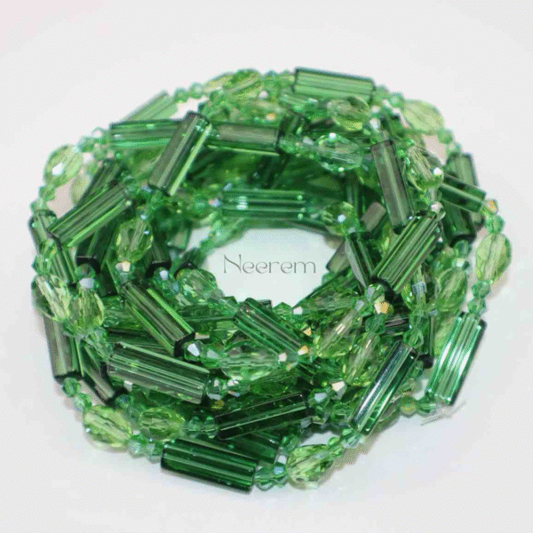 Baya vert rond – Image 4