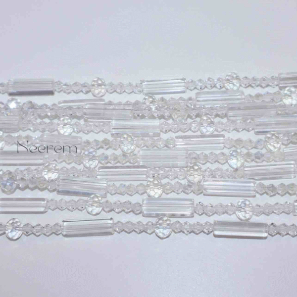 Baya transparent – Image 2