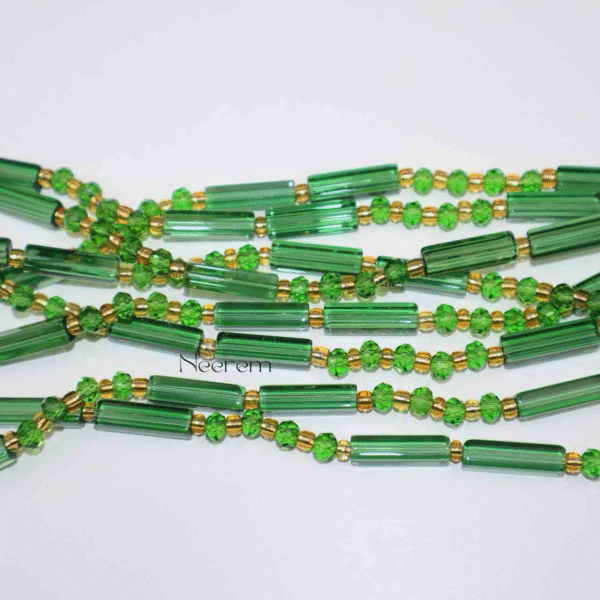 Baya sona Cristal doré – Image 2