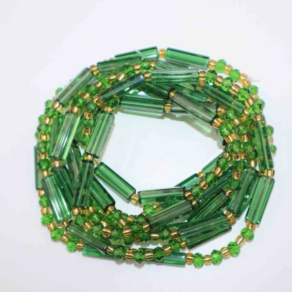 Baya sona Cristal doré – Image 3