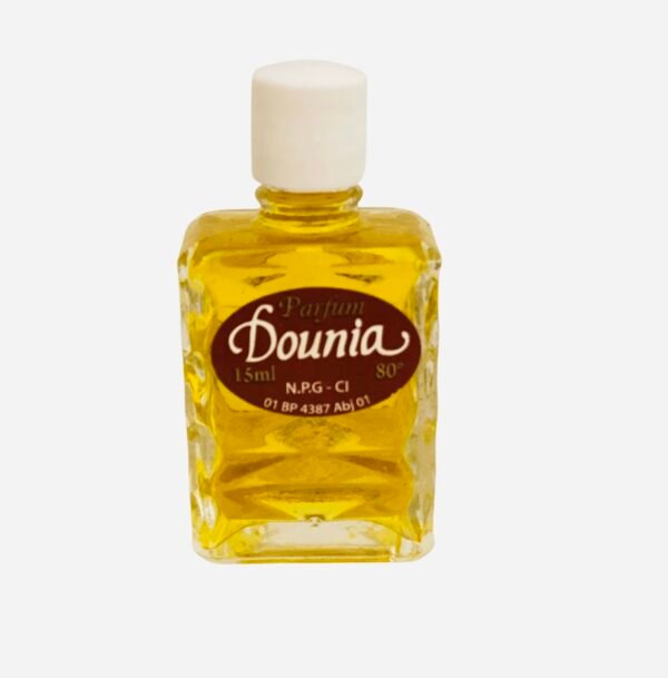 Parfum Dounia