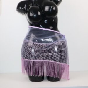Pagne Mousso d’Or mauve