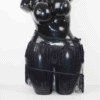 Pagne Yaye Noir