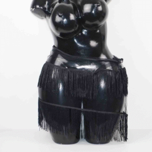 Pagne Yaye Noir
