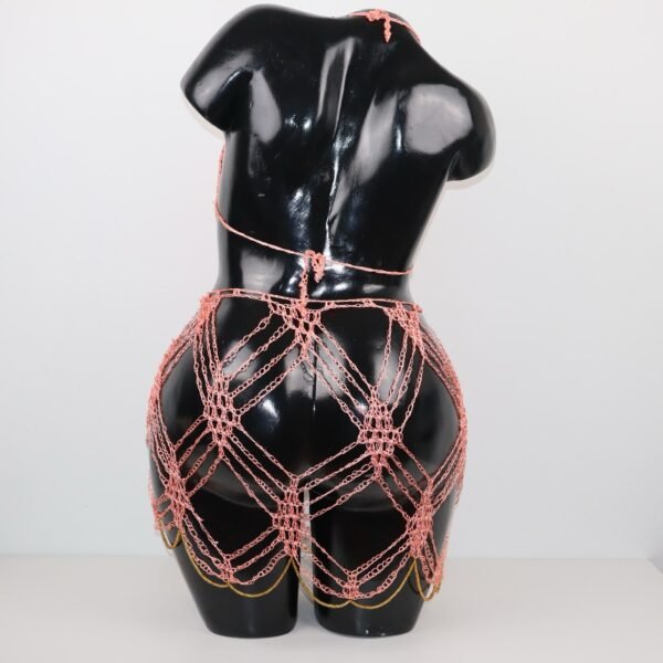 Ensemble Amy saumon – Image 2