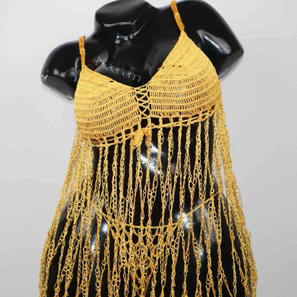 Robe Leyla – Image 3