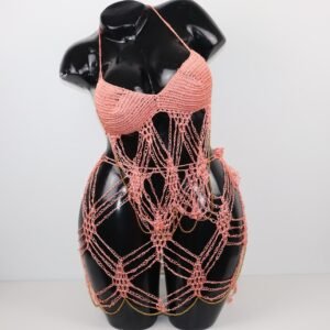 Ensemble Amy saumon