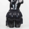 Pagne Yaye Noir – Image 2
