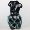 Ensemble Amy turquoise clair – Image 2