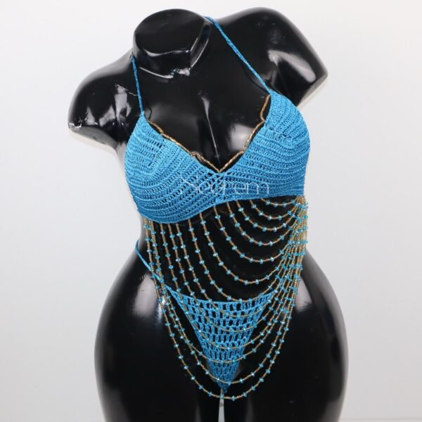 Ensemble Dahlia