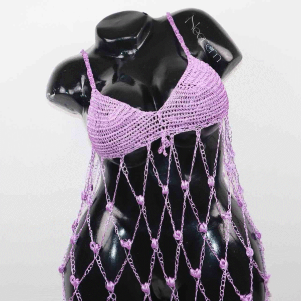 Robe Zahra – Image 4