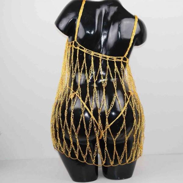 Robe Leyla – Image 2