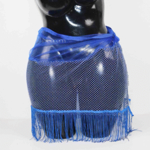 Pagne Mousso d’Or bleu