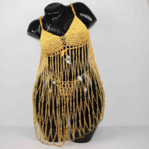 Robe Leyla