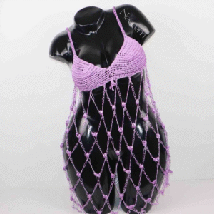 Robe Zahra