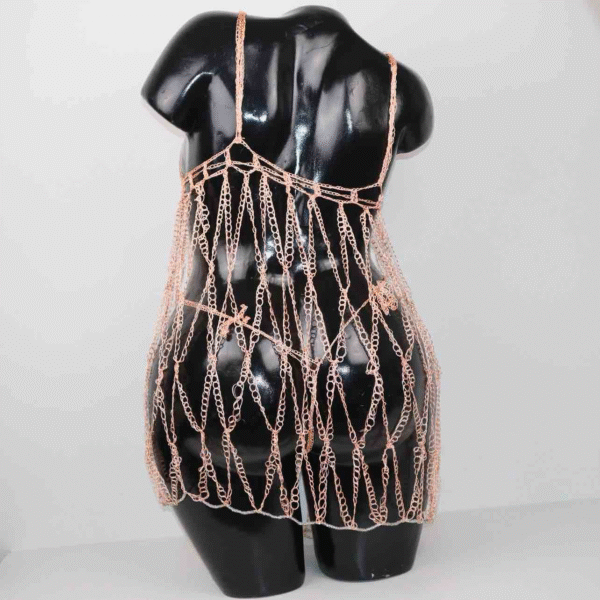 Robe Noura – Image 2