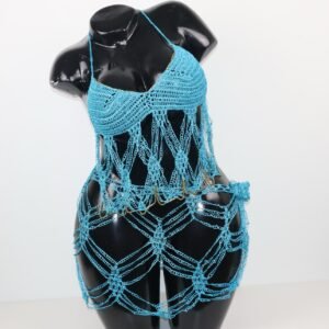 Ensemble Amy Bleu