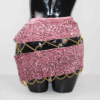 Pagne Velours rose Gold – Image 2