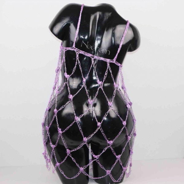 Robe Zahra – Image 3