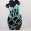 Ensemble Amy turquoise clair