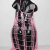 Robe Elsa rose – Image 2