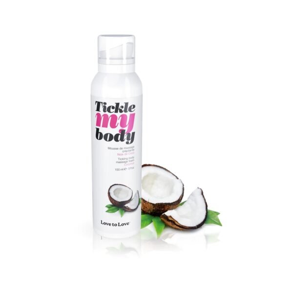 Mousse de Massage Crépitante – Image 6