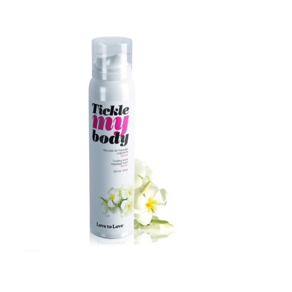 Mousse de Massage Crépitante – Image 5