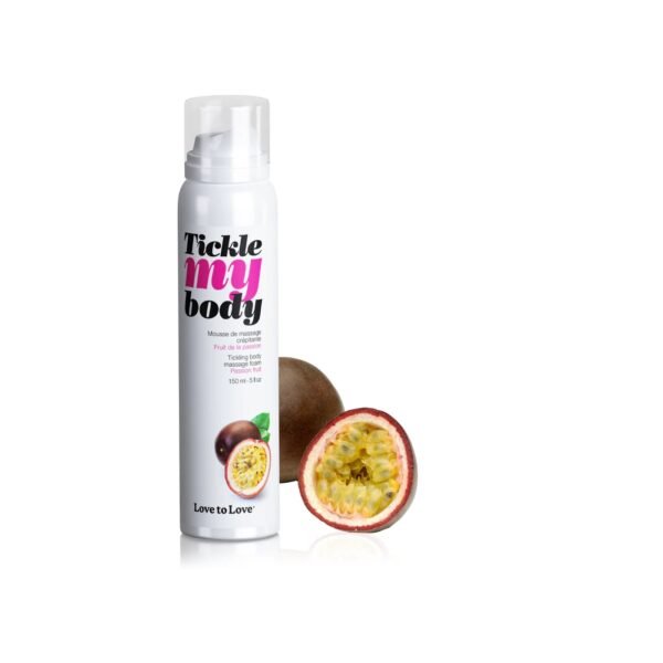 Mousse de Massage Crépitante – Image 7