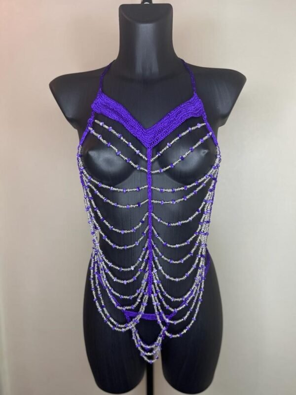 Ensemble Brianna violet – Image 3