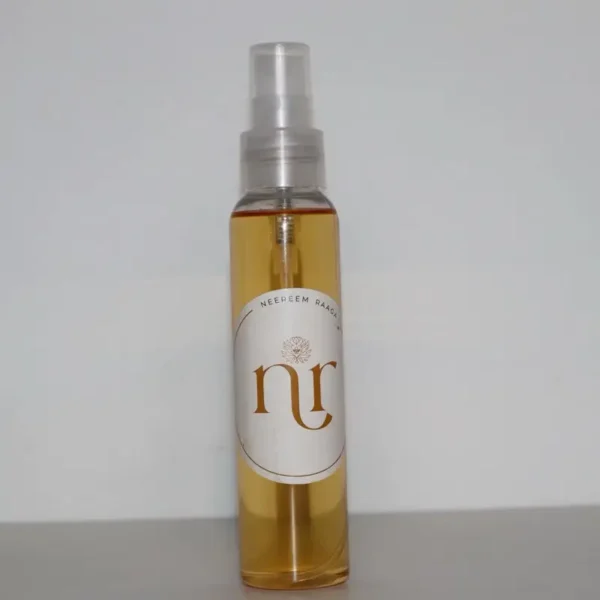Parfum de Woussoulan – Brume d’ambiance & Encens naturel