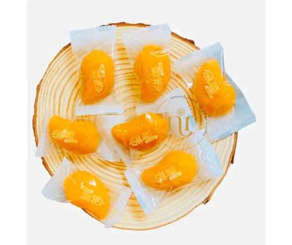 Bonbons Mangue – Plaisir et sensualité au féminin