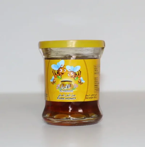 Honey Sweet – Élixir intime naturel