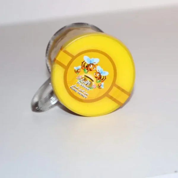 Honey Sweet – Élixir intime naturel – Image 2