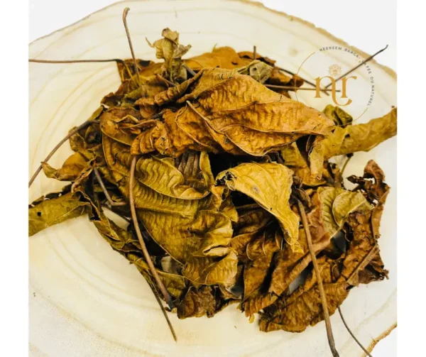 Feuilles de djeka – Image 2